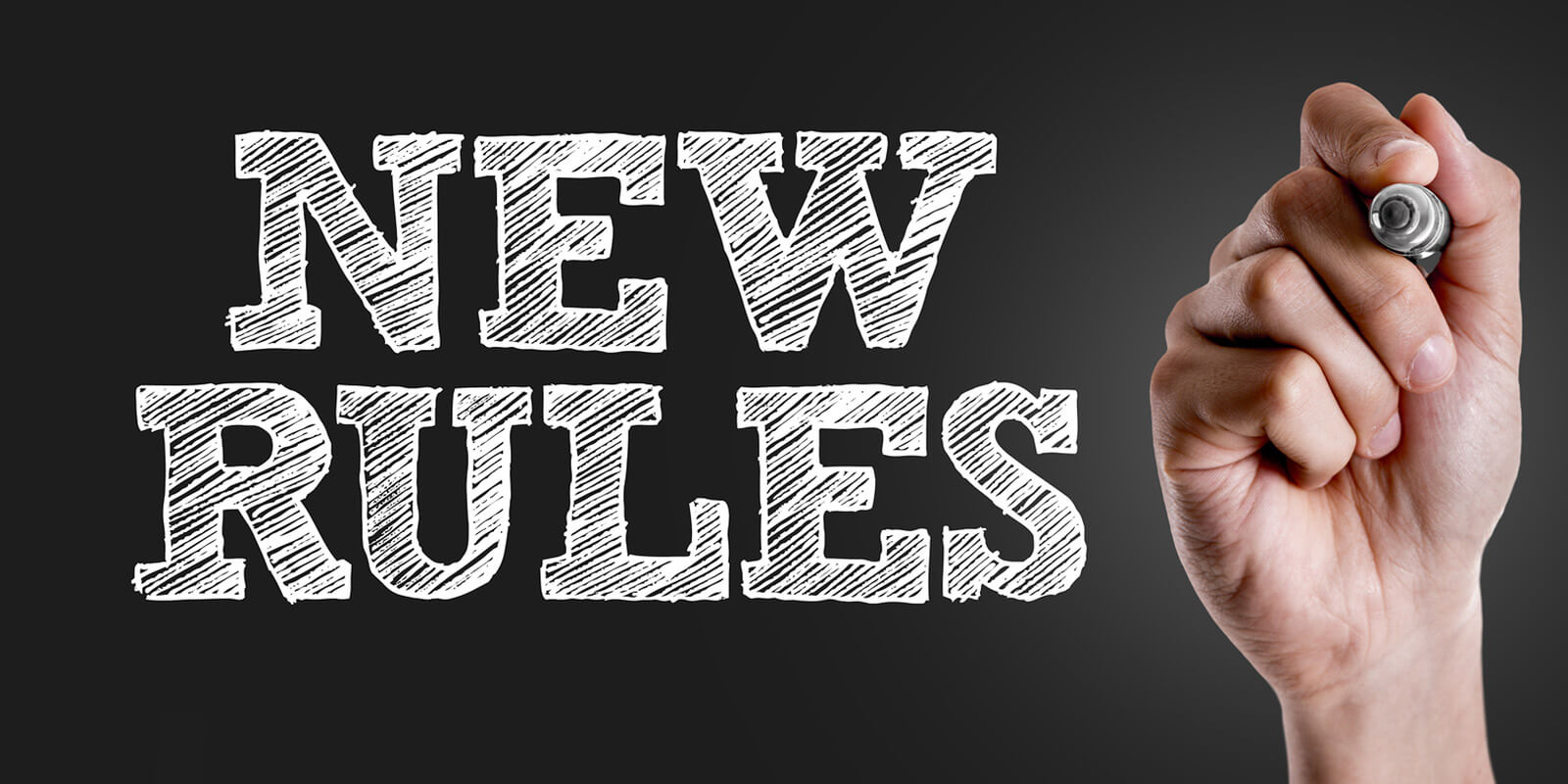 New Landscape Architect Rules (June 2025)